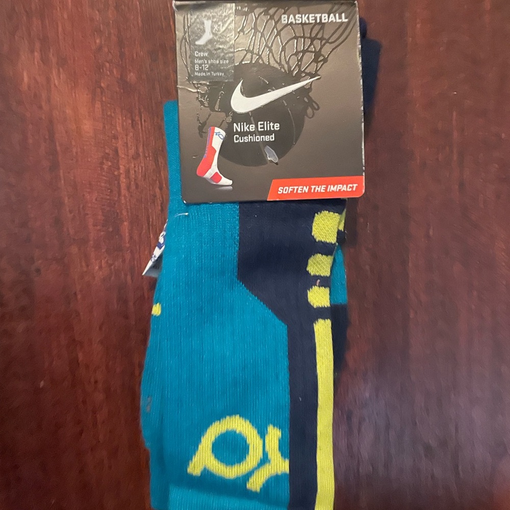 COPY - Nike Elite Socks